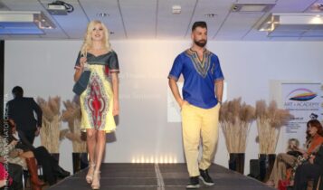 MILANO FASHION WEEK EVENT