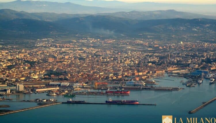 Livorno, città più dinamica nella riqualificazione urbana