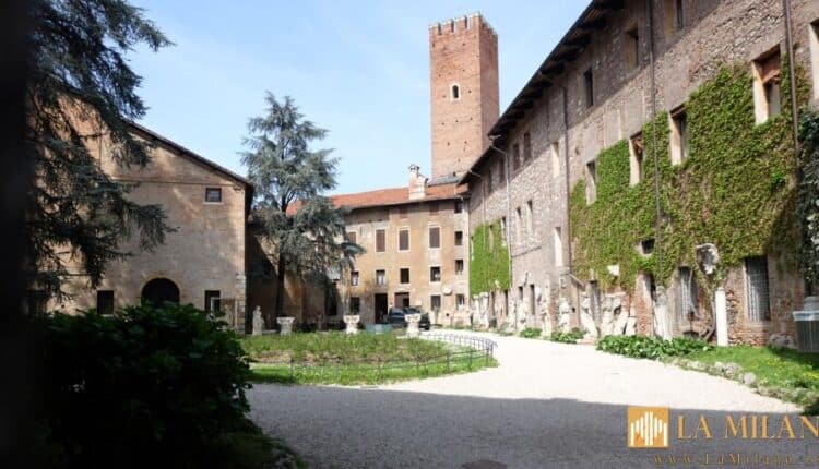 Vicenza, il Comune punta a riqualificare con i fondi del Pnrr tre aree che riguardano parchi e giardini storici