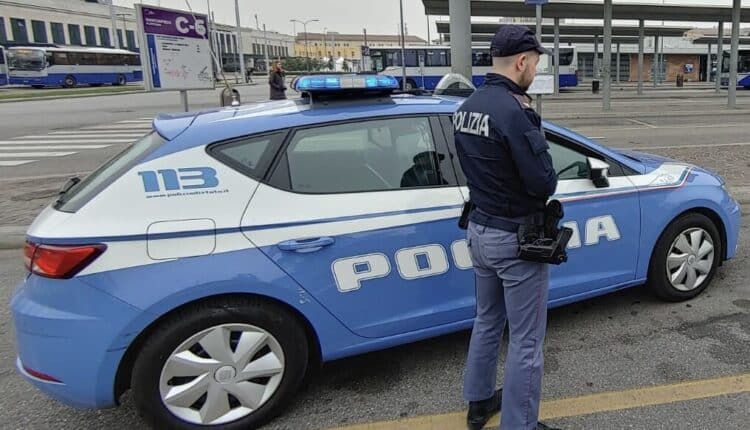 Verona, mette a segno due rapine violente in poco tempo: 27enne in manette