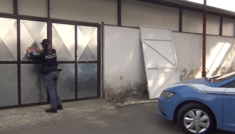 Vercelli, violenta rissa nei parcheggi di un locale durante il concerto di un noto rapper