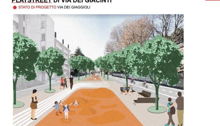 Milano, fondi Europei ricostruiranno lo spazio Giambellino