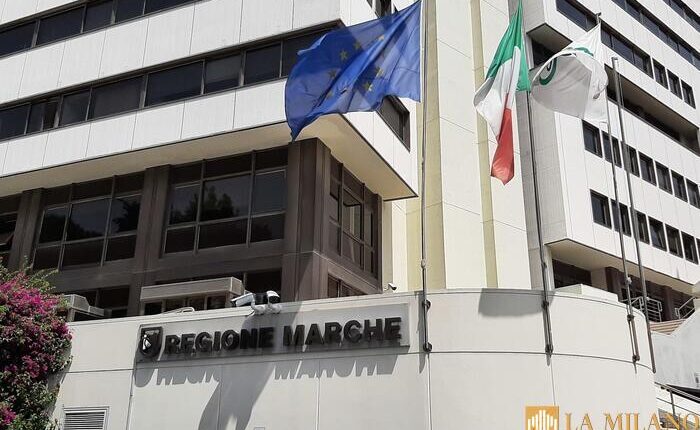 Marche, riunione della cabina di regia per 1000 esperti PNRR.