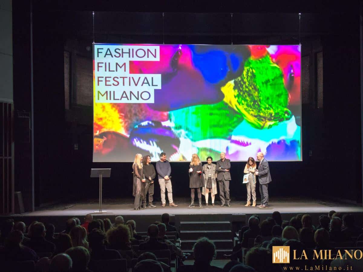 Milano, conclusione dell'ottava edizione del Fashion Film Festival con il documentario “Elio Fiorucci – Free Spirit”