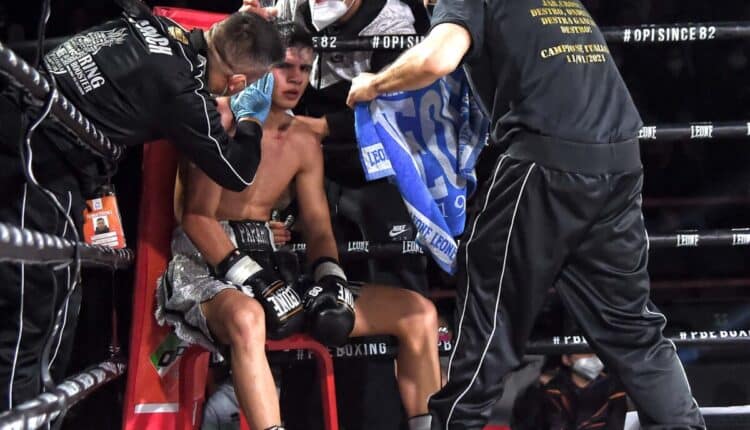 Cinisello Balsamo (Milano), Francesco Paparo e Simone Carlin danno spettacolo