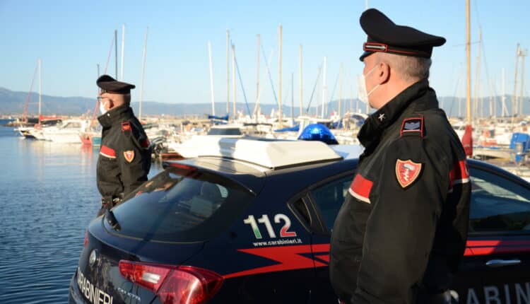 Carloforte (Cagliari), casa vacanze fantasma