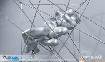 Infinito Alluminio: aperto il bando della IX edizione del Premio COMEL