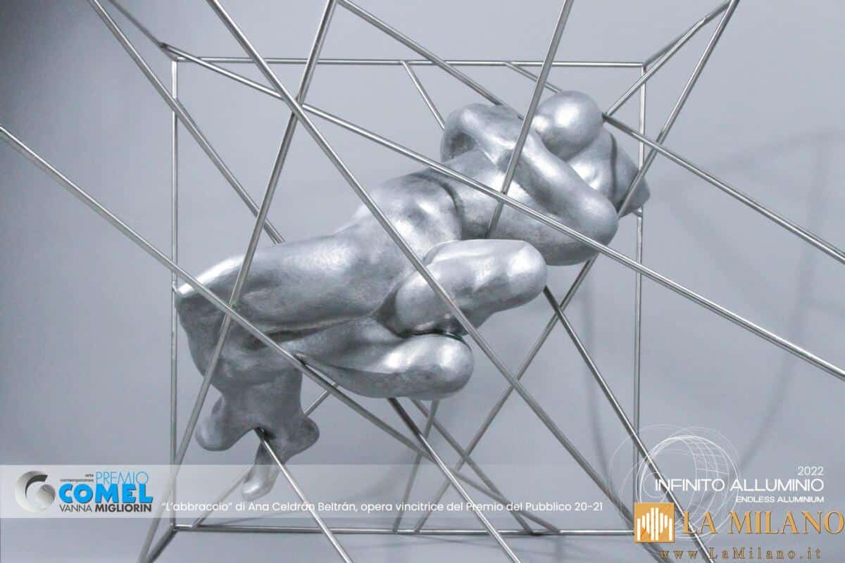 Infinito Alluminio: aperto il bando della IX edizione del Premio COMEL