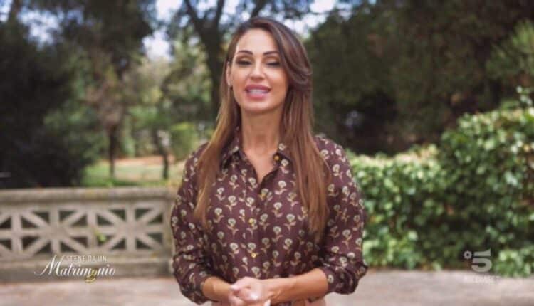 Milano, torna su canale 5 "Scene da un matrimonio" con Anna Tatangelo