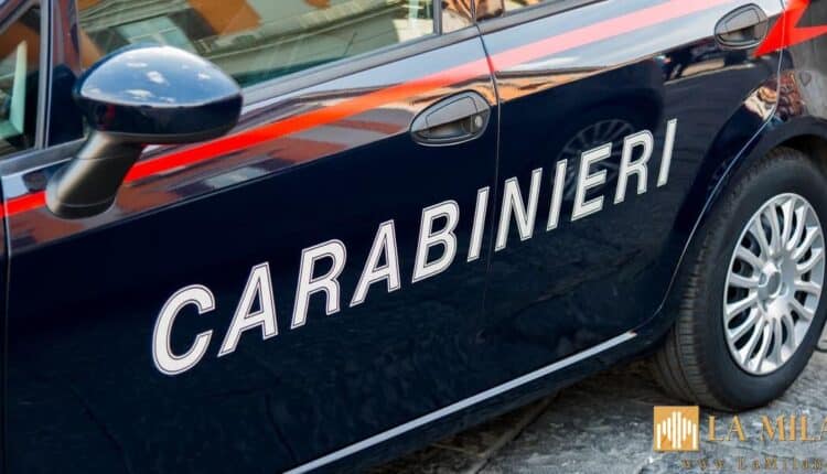 Carabinieri