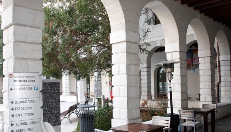 Pordenone, si apre la stagione degli eventi culturali