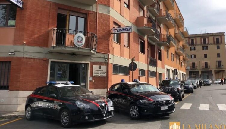 Roma, perquisizioni e arresti per spaccio di sostanze stupefacenti. Carabinieri di Tivoli eseguono un'ordinanza che dispone 22 misure cautelari