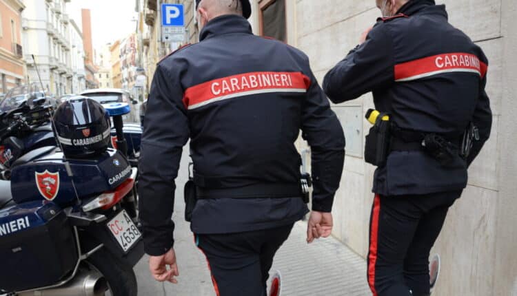 Cagliari, dopo anni di sofferenza una madre decide di denunciare il figlio