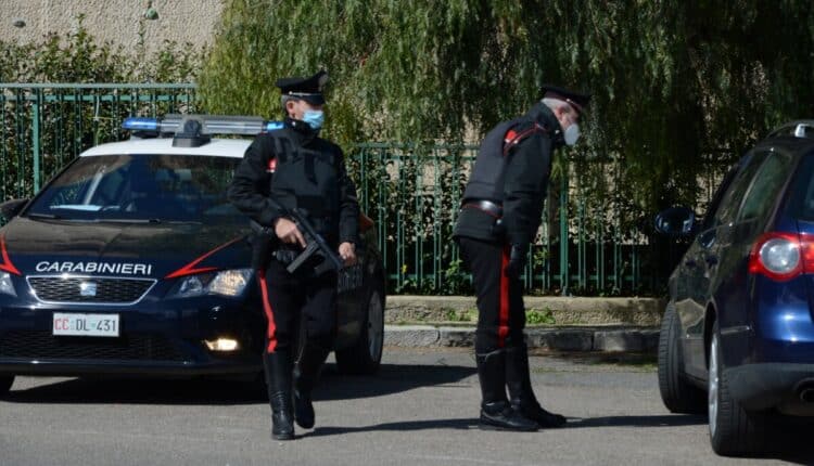 Cagliari, guida in centro abitato con un tasso alcolemico 5 volte superiore al massimo consentito.
