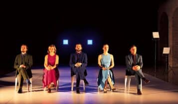 Bologna, Fanny & Alexander al Teatro Arena del Sole con: “Sylvie e Bruno” e “Storia di un’amicizia”