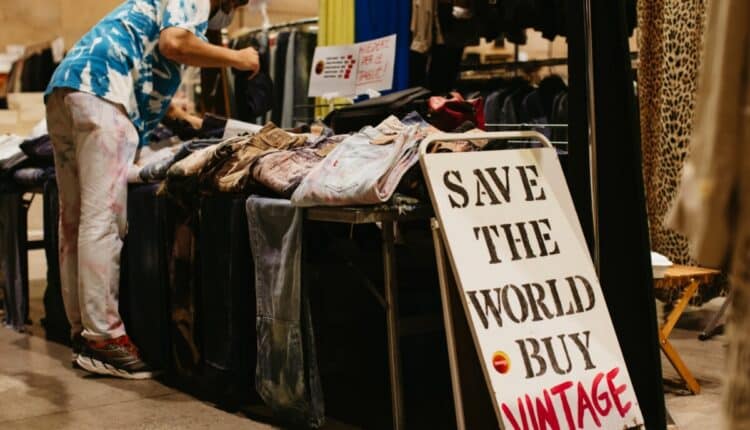 Milano, East Market, a marzo il vintage incontra l’arte illustrata.