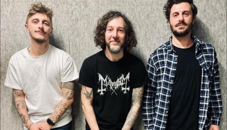 Modena, alla Tenda protagonisti i libri e il rock