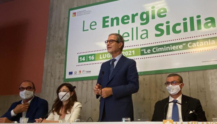 Palermo, la Regione Siciliana tra le più efficienti secondo il “Renewables Goals Index” riguardo le energie rinnovabili