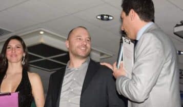 MILANO FASHION WEEK EVENT