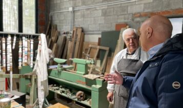 Oristano, approvato il progetto da 998 mila euro per il Centro di riuso.