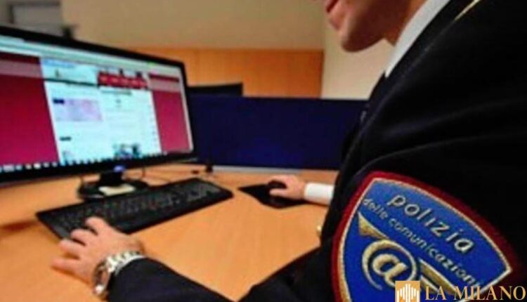 Latina, Donazioni Ucraina, le indicazioni della Polizia Postale per evitare truffe sul web.