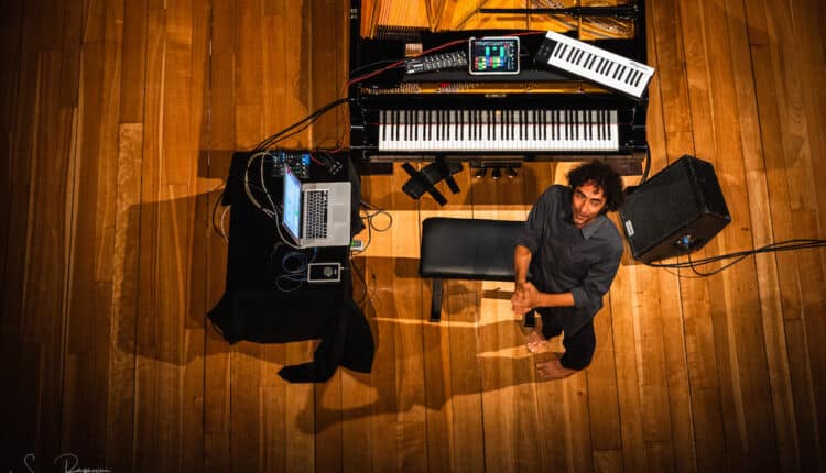 Cesena, Fabrizio Sirotti in concerto: 27 marzo al Teatro Bonci