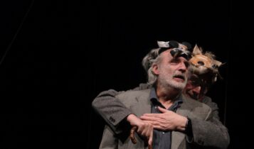 Bologna, "Boccascena" al Teatro Arena del Sole