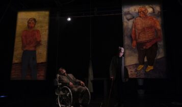 Bologna, "Boccascena" al Teatro Arena del Sole