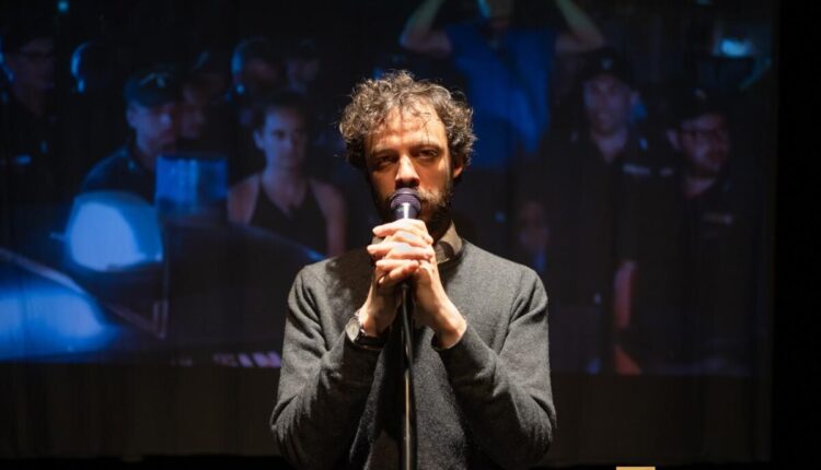 Modena, Kepler-452 con Gli Altri al Teatro Tempio di Modena dal 15 al 27 marzo