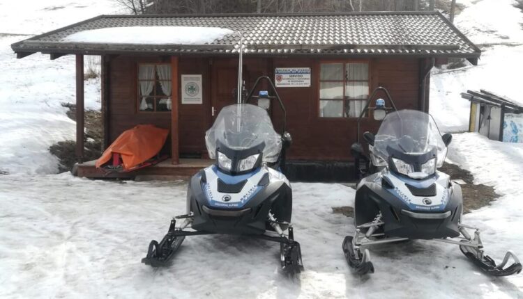 Torino, Claviere: controlli ai rifugi di montagna 165 chili di alimenti sequestrati
