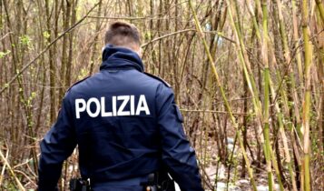 Pisa, denunciato uomo per danneggiamento aggravato