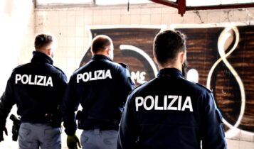 Pisa, denunciato uomo per danneggiamento aggravato