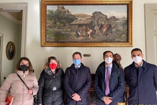 Catania, beni confiscati alla mafia: pronto nuovo un regolamento redatto da professionisti per il riuso sociale