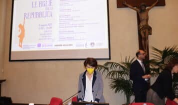 Milano, Università Cattolica: "Le Figlie della Repubblica", le voci delle figlie raccontano i grandi padri della Repubblica