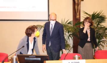Milano, Università Cattolica: "Le Figlie della Repubblica", le voci delle figlie raccontano i grandi padri della Repubblica
