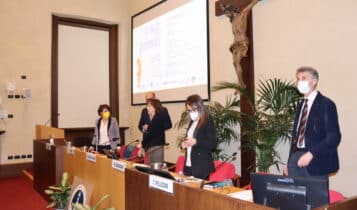 Milano, Università Cattolica: "Le Figlie della Repubblica", le voci delle figlie raccontano i grandi padri della Repubblica