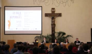 Milano, Università Cattolica: "Le Figlie della Repubblica", le voci delle figlie raccontano i grandi padri della Repubblica