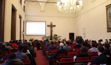 Milano, Università Cattolica: "Le Figlie della Repubblica", le voci delle figlie raccontano i grandi padri della Repubblica