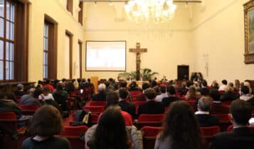 Milano, Università Cattolica: "Le Figlie della Repubblica", le voci delle figlie raccontano i grandi padri della Repubblica