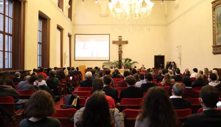Milano, Università Cattolica: 