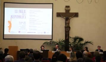 Milano, Università Cattolica: "Le Figlie della Repubblica", le voci delle figlie raccontano i grandi padri della Repubblica