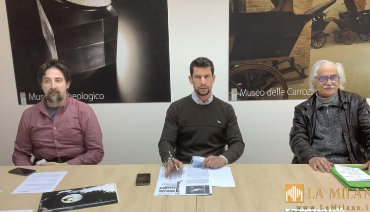 Piacenza, mostra dedicata alla rivista satirica “Hosteni”