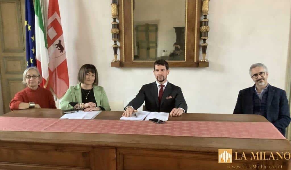 Piacenza, presentata la rassegna “Musique Noveau”