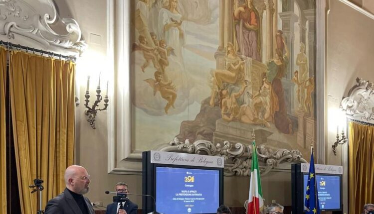 Bologna, lotta alle mafie: 30esimo anniversario della Dia