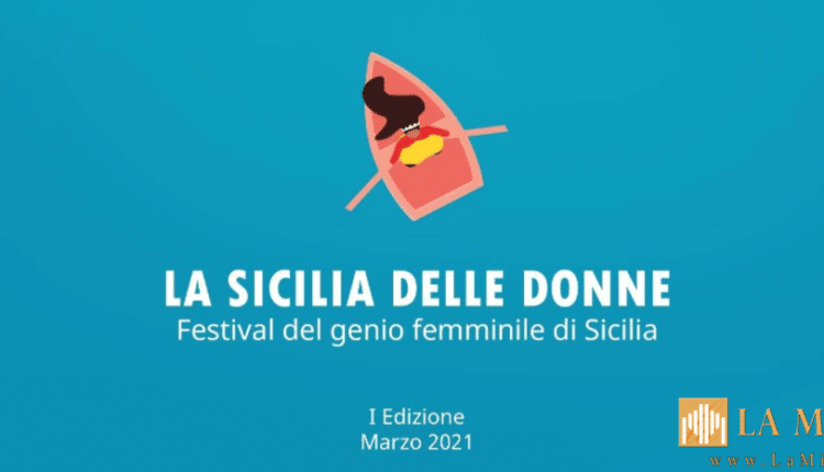 Siracusa, "La Sicilia delle donne" ricorda Maria Rita Sgarlata