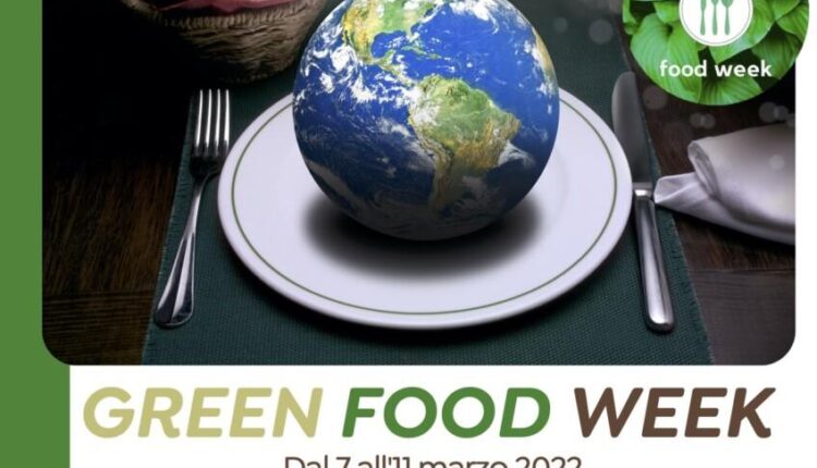 Trento, fino all’11 marzo la Green food week: un pasto sostenibile per sensibilizzare sul peso che l’alimentazione ha sul pianeta.