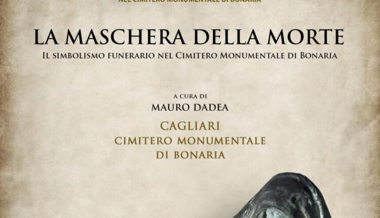 Cagliari, “La maschera della Morte": terzo appuntamento di quest'anno in rassegna dal Comune per valorizzare il Cimitero storico della città