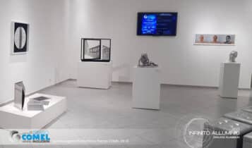 Infinito Alluminio: aperto il bando della IX edizione del Premio COMEL