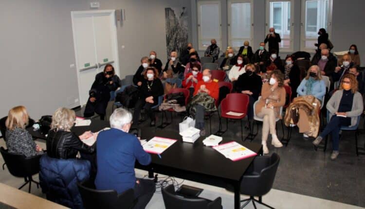 Pordenone, presentato il libro "Libere dall’inferno" per celebrare la giornata della donna