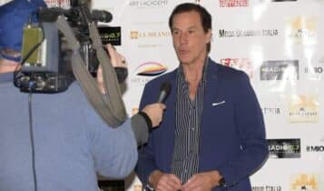 MILANO FASHION WEEK EVENT